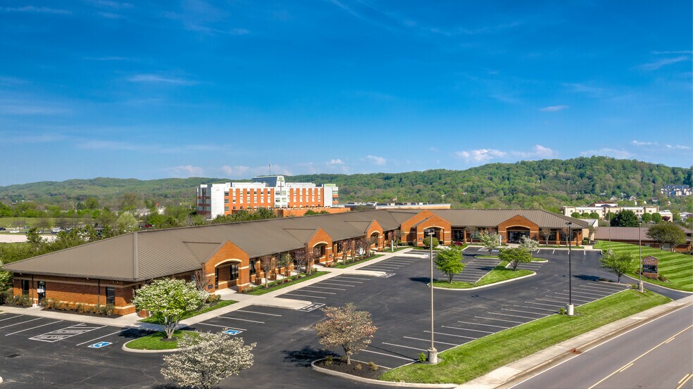 More Photos Of 7714 Conner Rd, Powell Medical For Lease