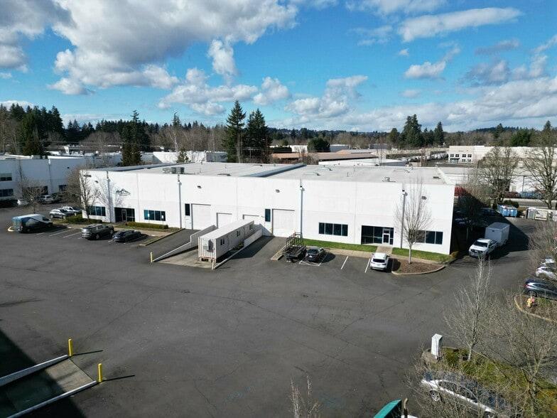 Primary Photo Of 10100 SW Herman Rd, Tualatin Warehouse For Sale