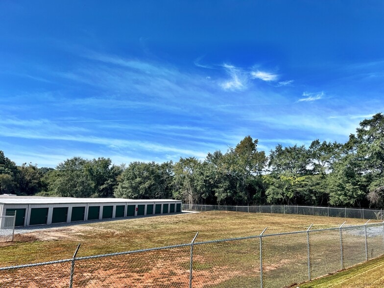 More Photos Of 553 Patrol Rd, Forsyth Self Storage For Sale