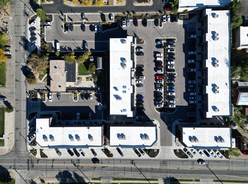 More Photos Of 827-833 E Pioneer Rd, Draper Loft Creative Space For Sale