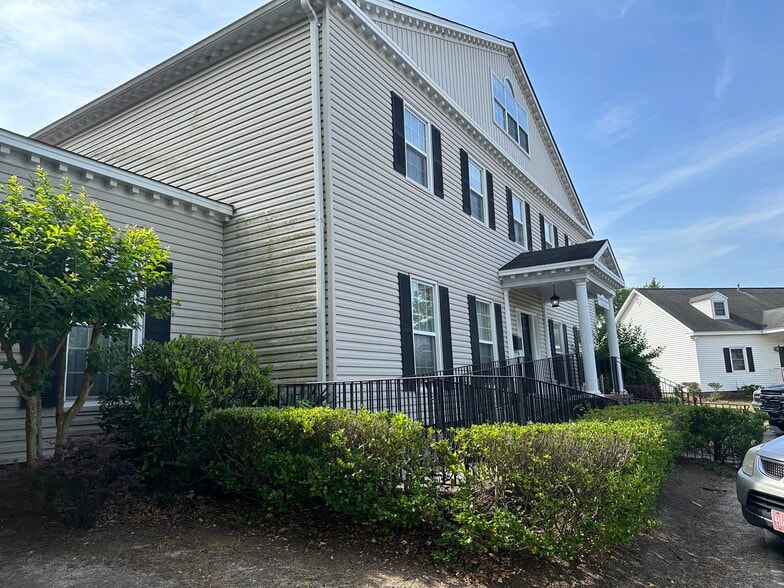 More Photos Of 3643-D Walton Way Ext, Augusta Medical For Lease