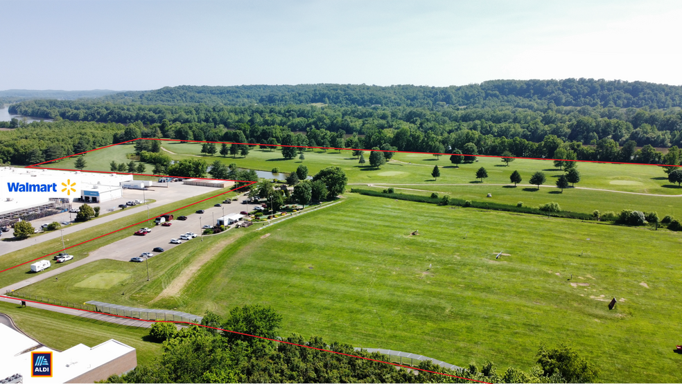 More Photos Of 712 Pike St, Marietta Land For Sale