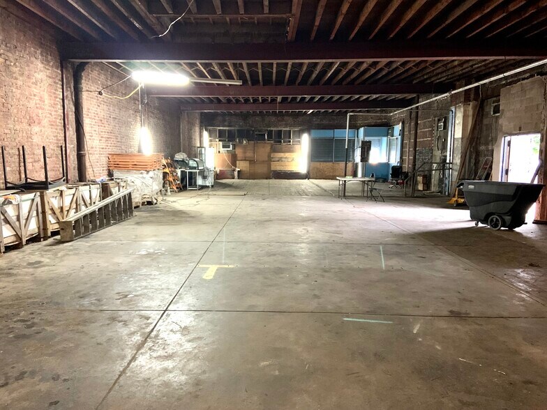 More Photos Of 1087 Utica Ave, Brooklyn Storefront Retail Office For Sale