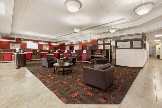 More Photos Of 125 S Howes St, Fort Collins Office For Sale