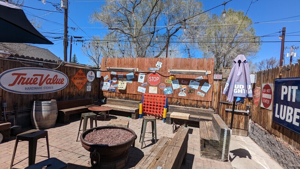 More Photos Of 117 S San Francisco St, Flagstaff General Retail For Sale
