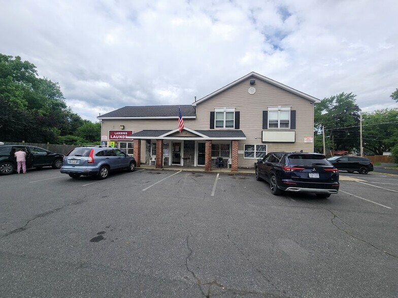 Primary Photo Of 719 Second Ave, Troy General Retail For Sale