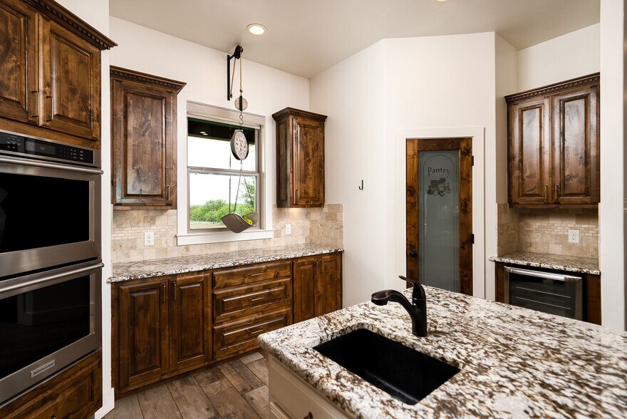 More Photos Of 1980 County Road 361, La Vernia Land For Sale