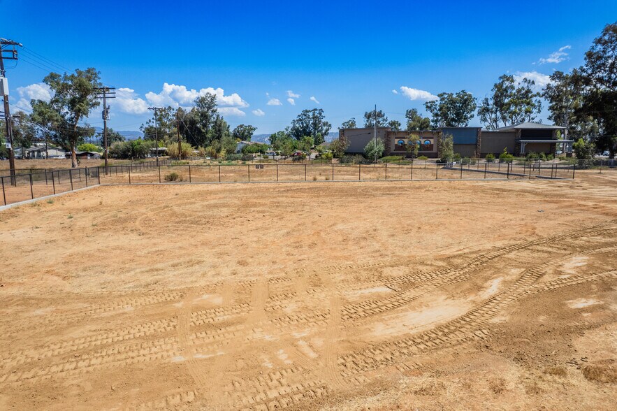 More Photos Of 1703 Main St, Ramona Land For Sale