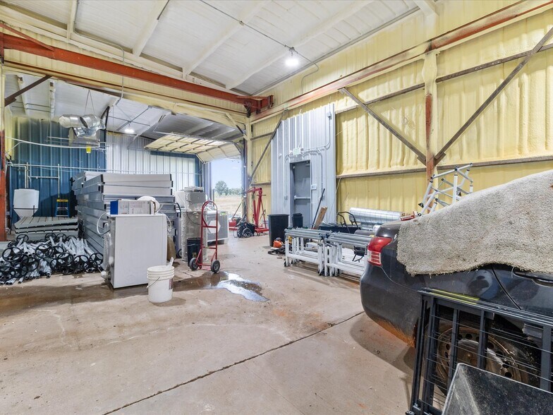 More Photos Of 700 N Main St, Lexington Warehouse For Lease