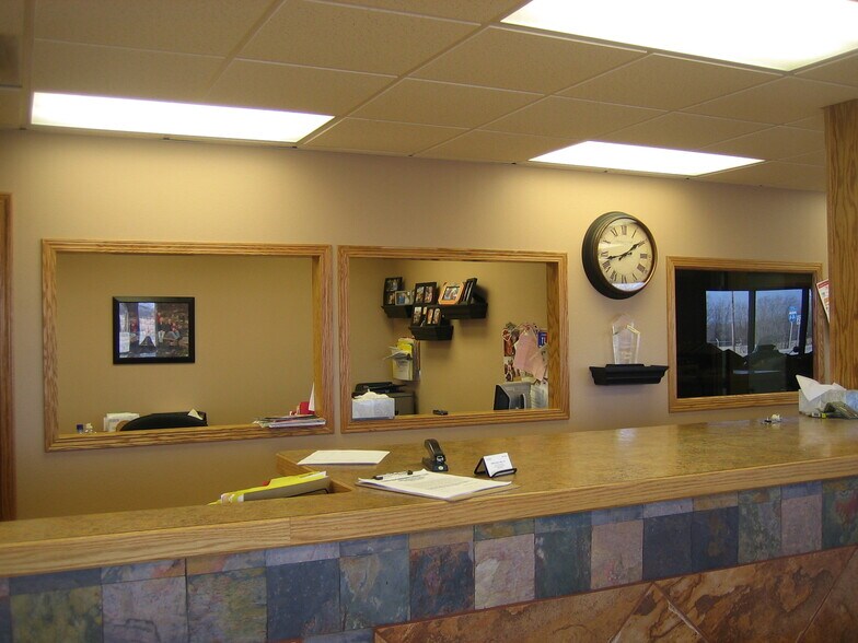 More Photos Of 21507 S Highway 69, Afton Industrial For Sale