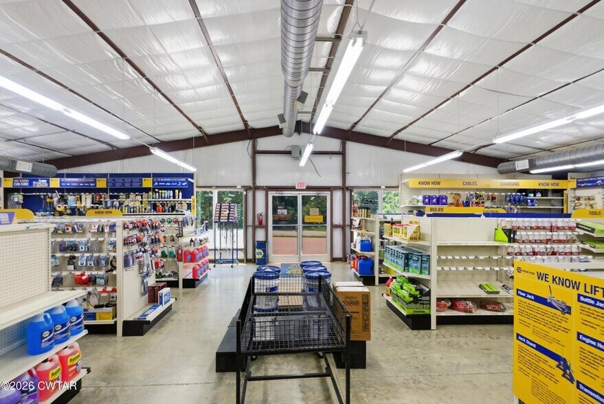 More Photos Of 342 N Church Ave, Henderson General Retail For Sale