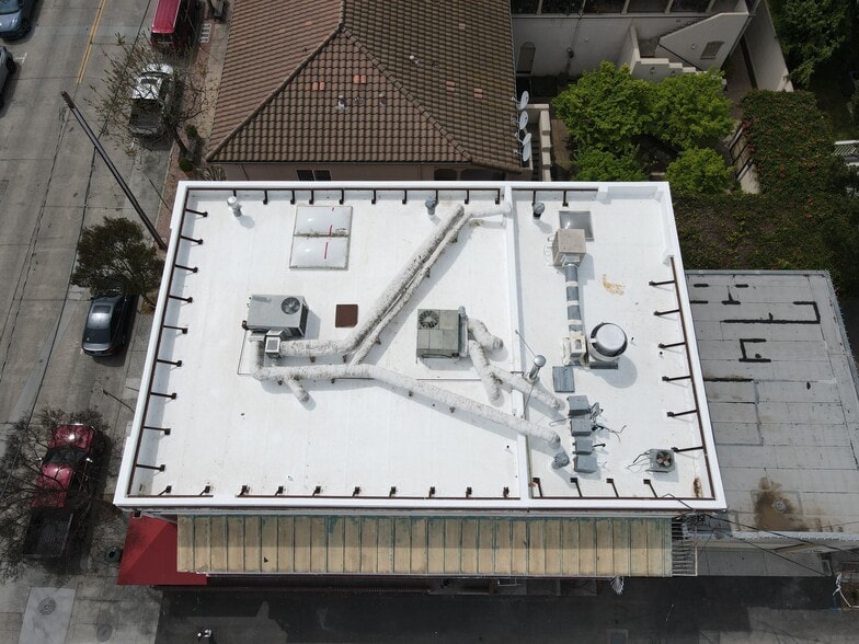 More Photos Of 55 5th St, Gilroy Restaurant For Sale