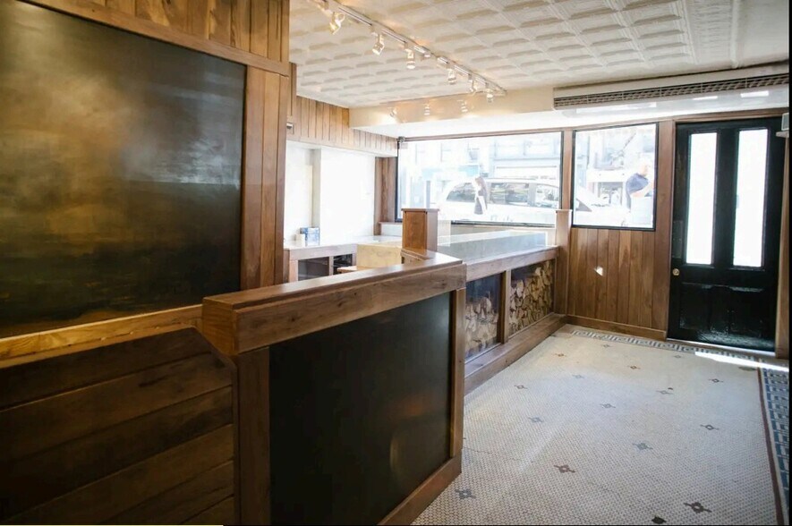 More Photos Of 176 1st Ave, New York Storefront Retail Residential For Lease