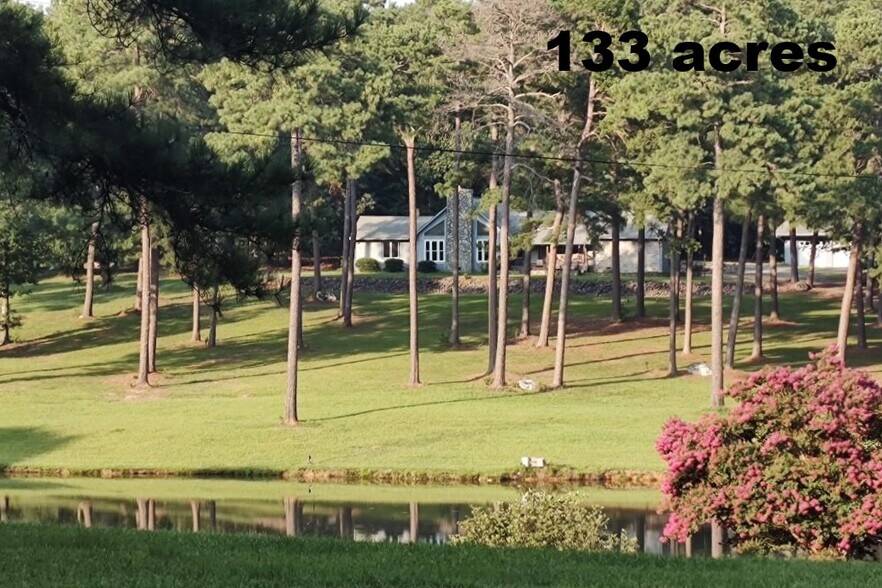 More Photos Of 611 Old E C Womack Rd, Sanford Land For Sale