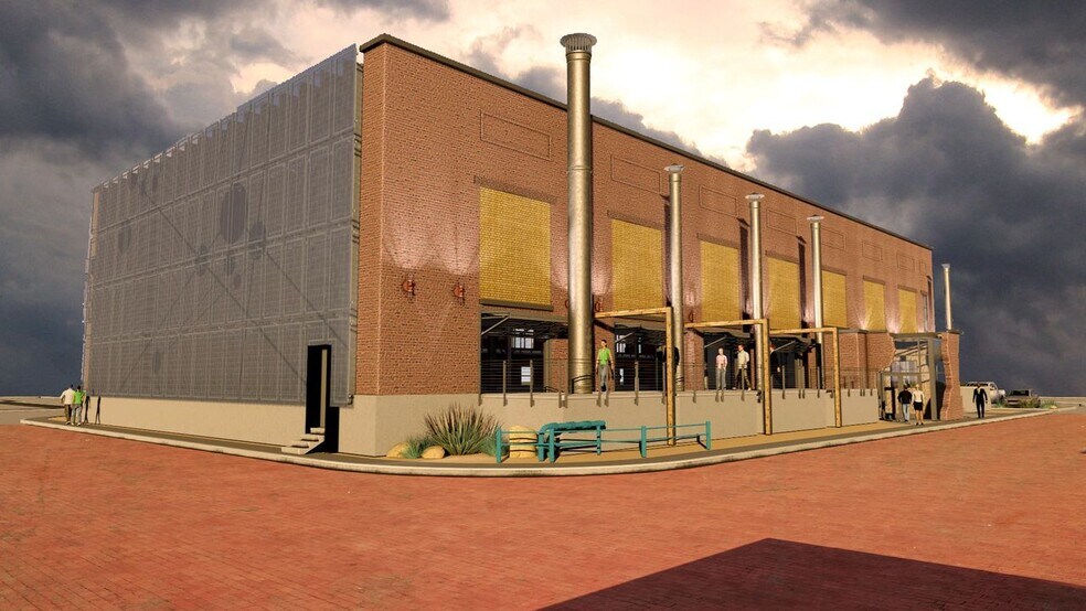 More Photos Of , Lubbock General Retail For Sale