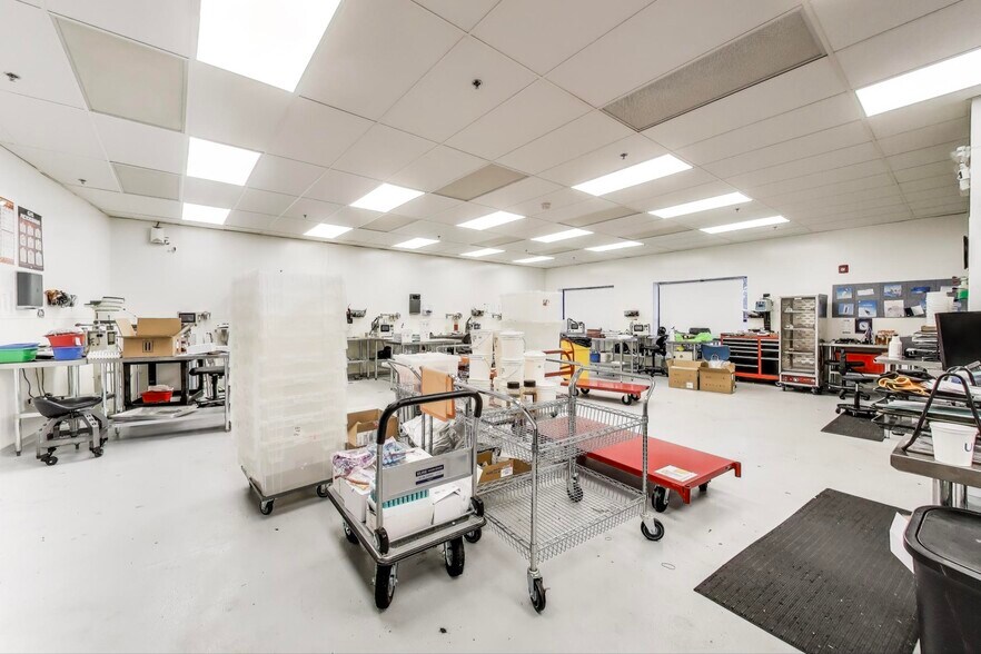 More Photos Of 5511 95th Ave, Kenosha Warehouse For Sale