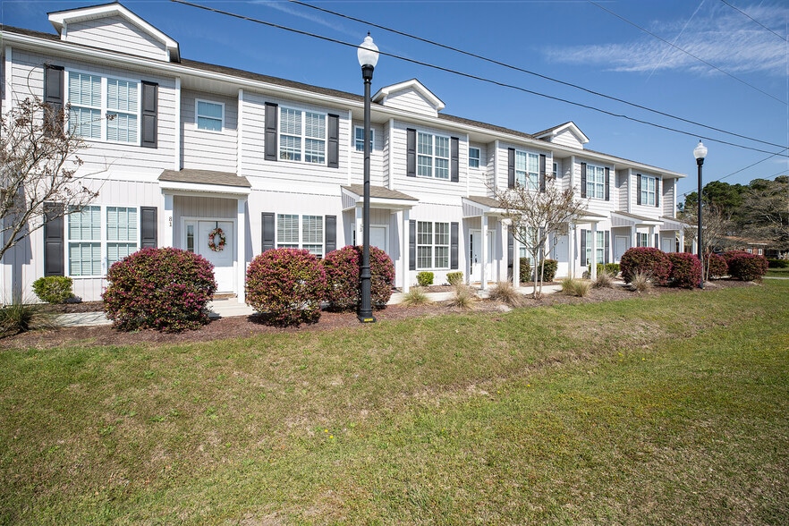More Photos Of Village Rd @ Dresser Lane, Leland Apartments For Sale