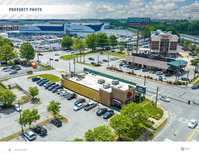 More Photos Of 1230 Virginia Ave, Atlanta Restaurant For Lease