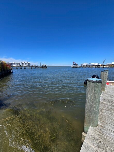 More Photos Of 709 W Main St, Crisfield General Retail For Sale