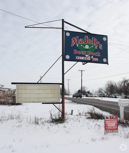 More Photos Of 15641 Oh-235, Belle Center Freestanding For Sale