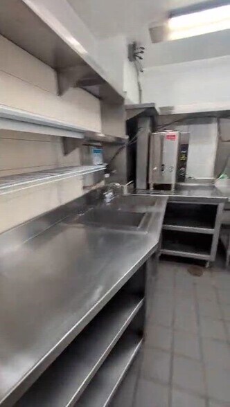 More Photos Of 500 San Mateo Ave, San Bruno Restaurant For Lease