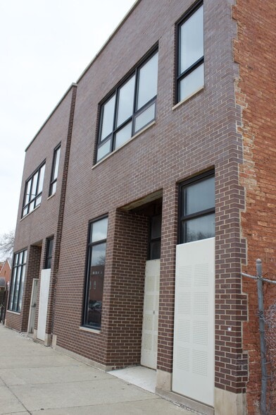 More Photos Of 6452 S Ashland Ave, Chicago Flex For Sale