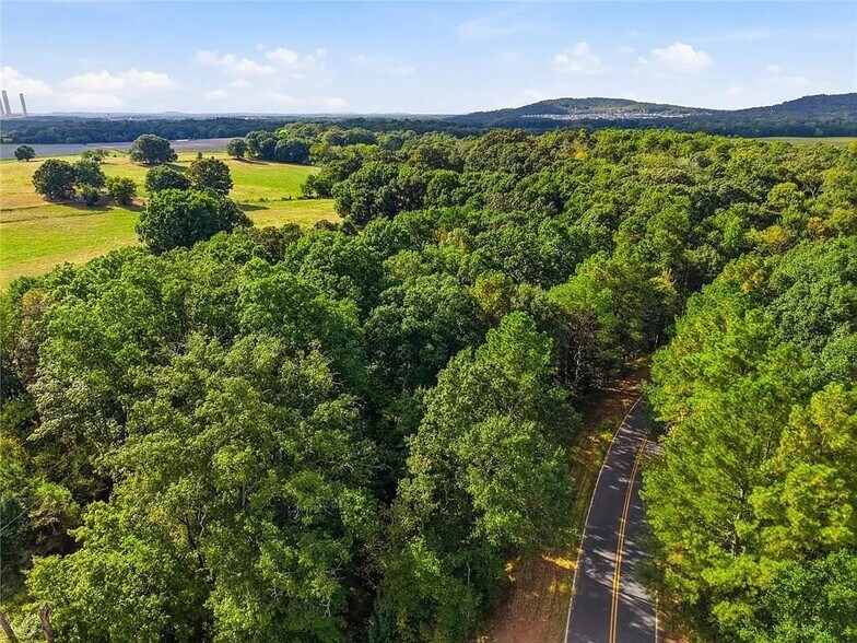 More Photos Of Tract 4 - Fiber Drive, Cartersville Land For Sale