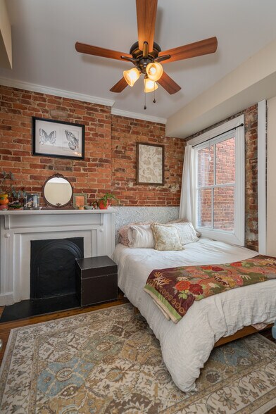 More Photos Of 417 W Grace St, Richmond Apartments For Sale