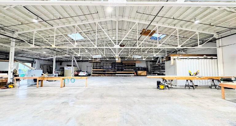More Photos Of 1850 Campbell St, Oakland Light Distribution For Lease