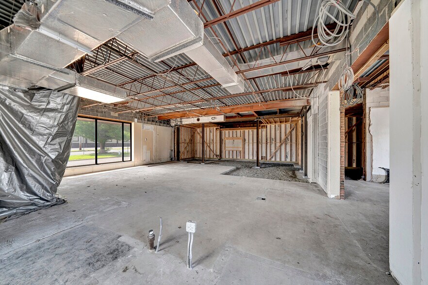 More Photos Of 40 Scotch Rd, Ewing Township Bank For Sale