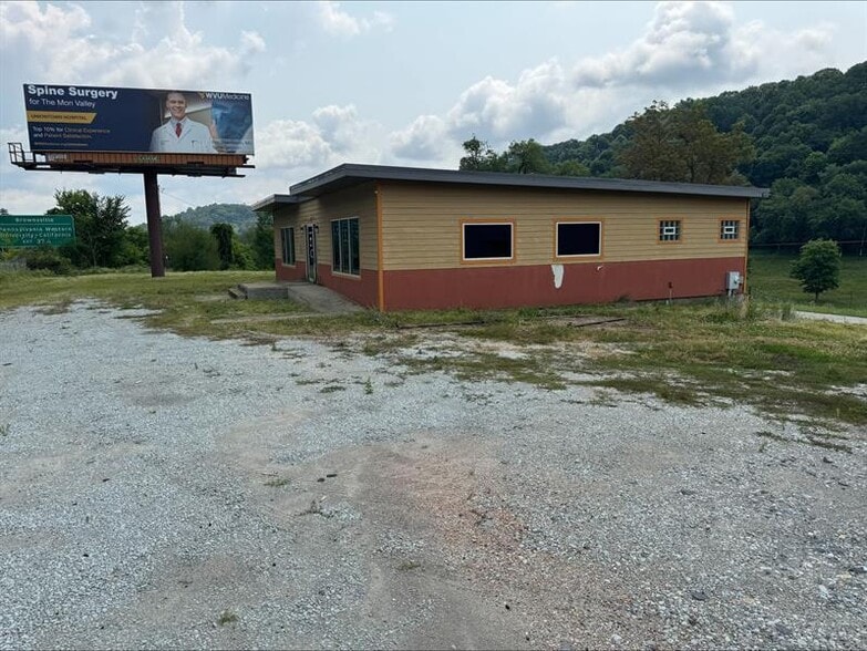 More Photos Of 97 Pines Marginal Rd, Charleroi Warehouse For Sale
