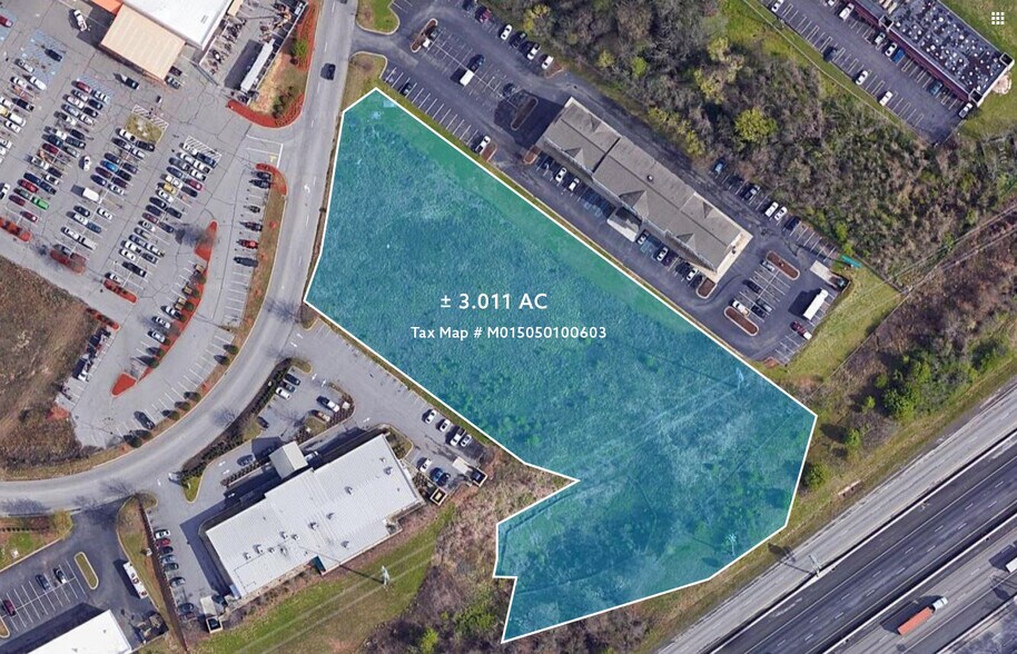 More Photos Of Chalmers Rd, Greenville Land For Sale