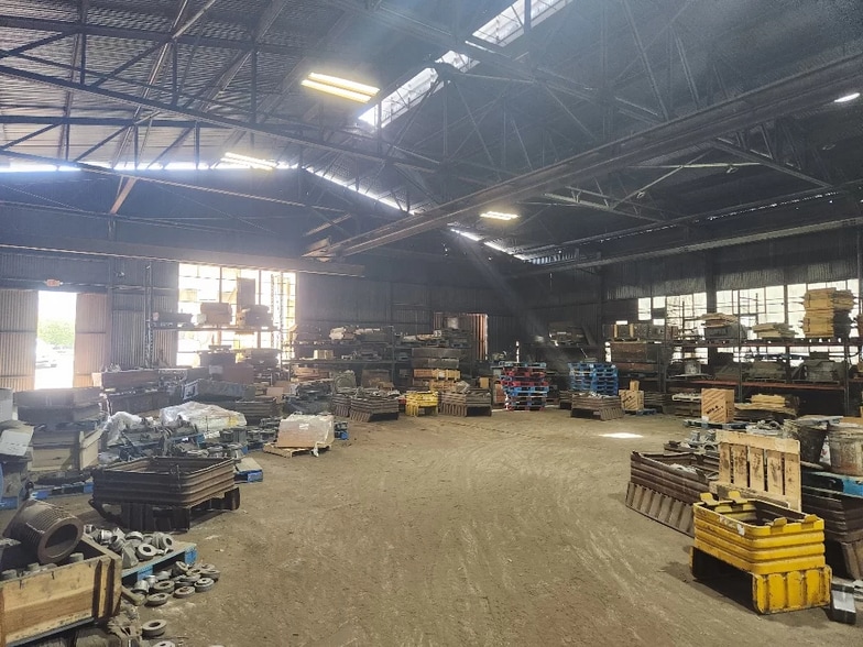 More Photos Of , Charlotte Industrial For Sale