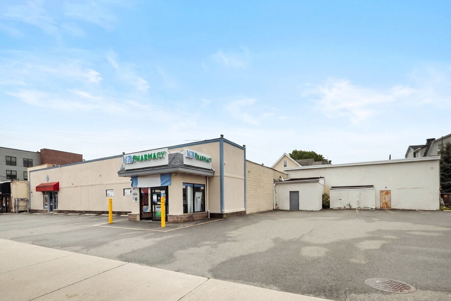 More Photos Of 98 Ridge Rd, North Arlington Storefront For Sale