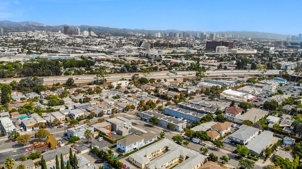 More Photos Of 3018-3030 Pico Blvd, Santa Monica Land For Sale