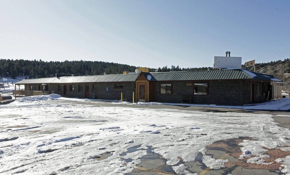 More Photos Of 11873 Springs Rd, Conifer Unknown For Lease