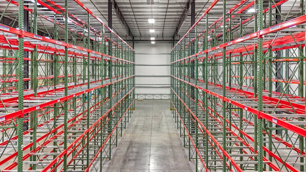 More Photos Of 80 Davis Pky, Clyde Warehouse For Sale