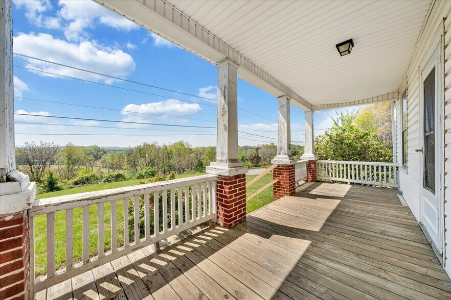 More Photos Of 12173 Moneta Rd, Moneta Land For Sale
