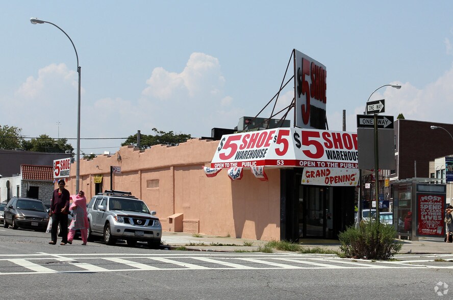 More Photos Of 192 Kings Hwy, Brooklyn Storefront For Lease