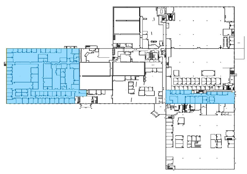 More Photos Of 11800 Tech Rd, Silver Spring Research And Development For Lease