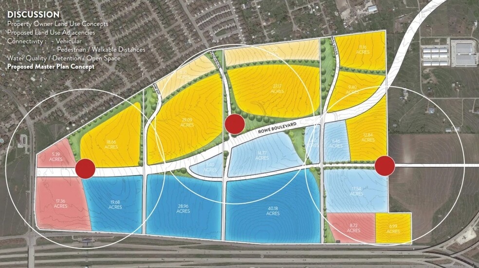 More Photos Of 4800 N State 45, Pflugerville Land For Sale