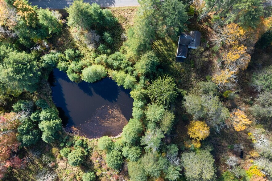 More Photos Of 378 Gregory Rd, Monticello Land For Sale