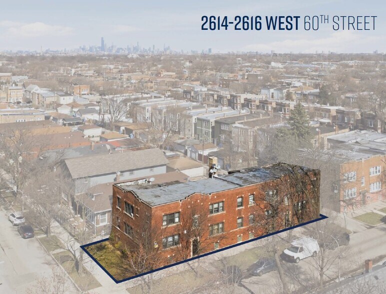 More Photos Of , Chicago Multifamily For Sale