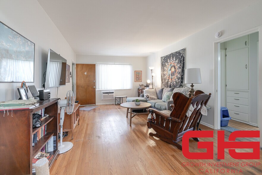 More Photos Of 530-540 N Catalina Ave, Pasadena Apartments For Sale