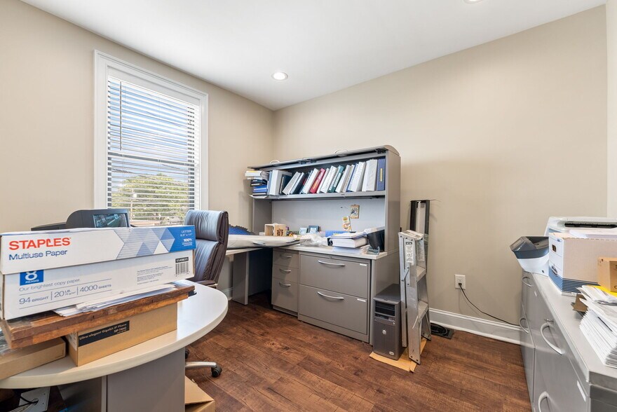 More Photos Of 21 Joralemon St, Belleville Warehouse For Sale