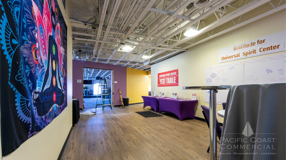 More Photos Of 6863 Friars Rd, San Diego Office For Lease