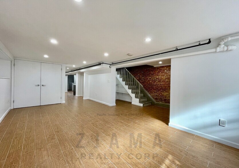 More Photos Of 1267 DeKalb Ave, Brooklyn Multifamily For Sale