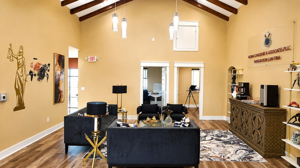 More Photos Of 231 Bella Katy Park, Katy Medical For Lease