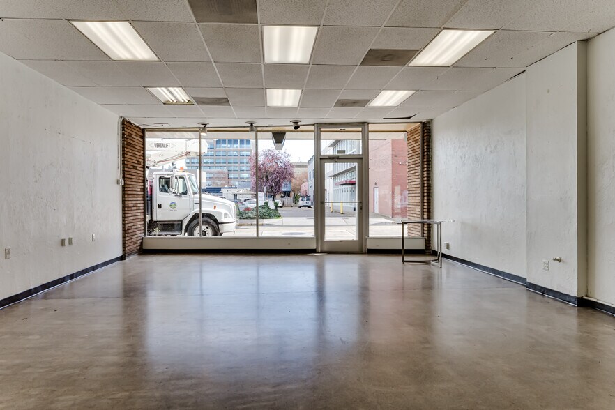 More Photos Of 806 Charnelton St, Eugene Storefront For Sale