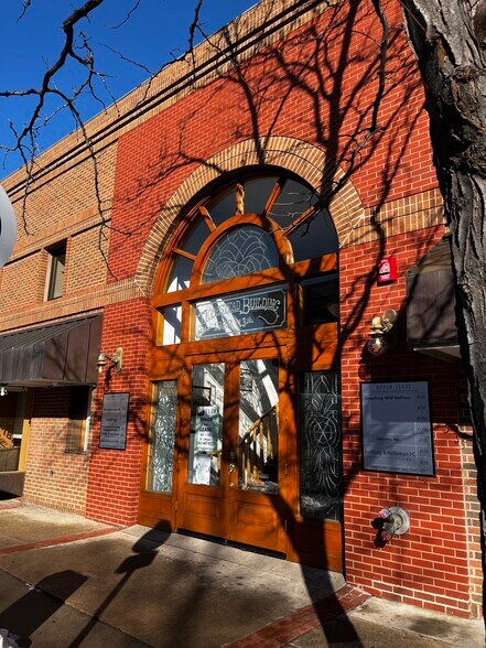 Primary Photo Of 1966 13th St, Boulder Office For Lease